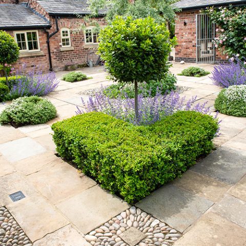 Garden Designer | Janine Crimmins | Cheshire